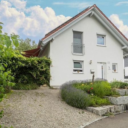 Haus Afaldra Mengen Εξωτερικό φωτογραφία