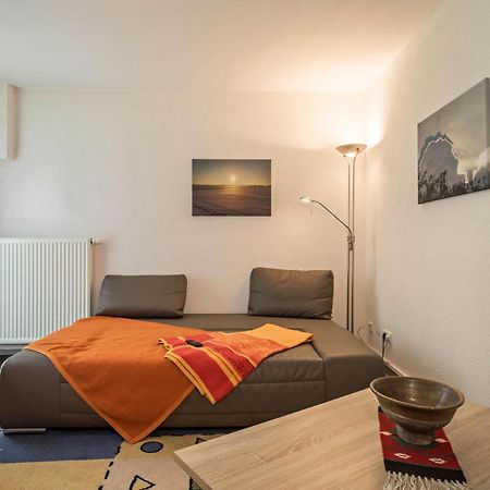 Haus Afaldra Mengen Εξωτερικό φωτογραφία