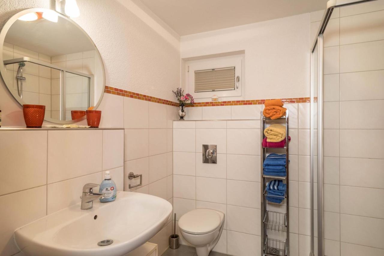Haus Afaldra Mengen Εξωτερικό φωτογραφία