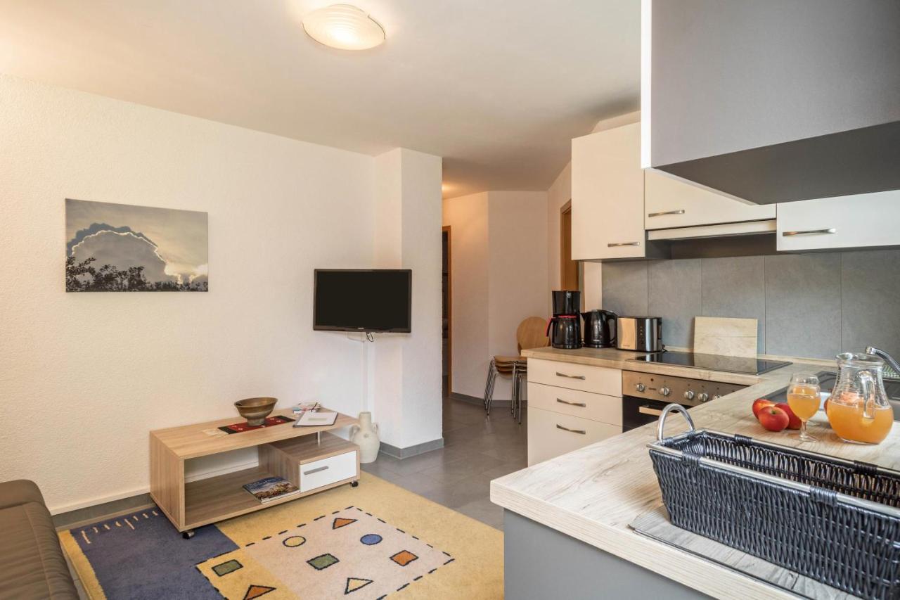 Haus Afaldra Mengen Εξωτερικό φωτογραφία