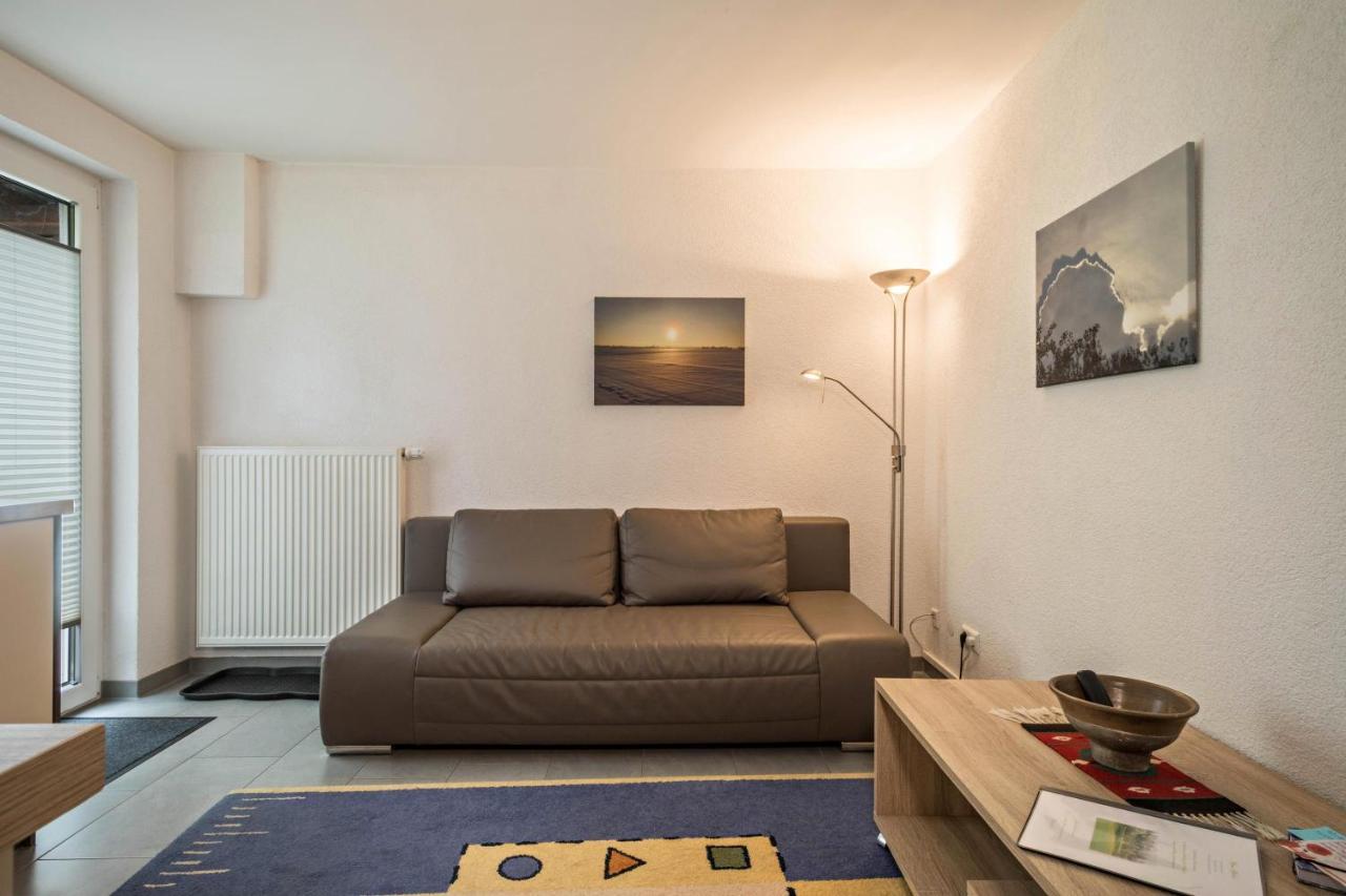 Haus Afaldra Mengen Εξωτερικό φωτογραφία