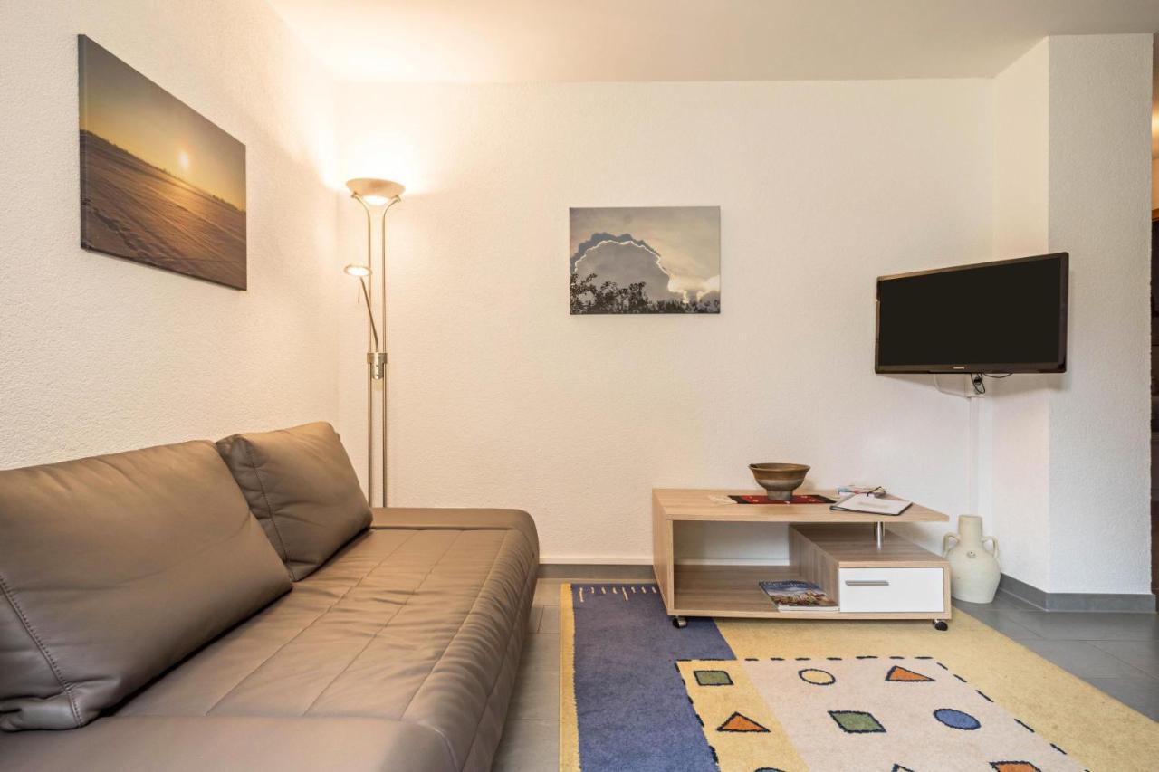 Haus Afaldra Mengen Εξωτερικό φωτογραφία